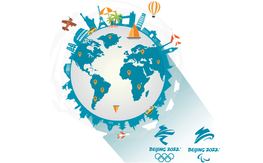 出国签证 到俄罗斯联邦签证 - UNCCTV5